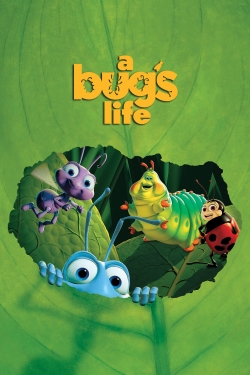 A Bug's Life (1998) Official Image | AndyDay