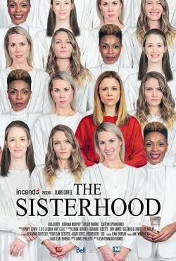 The Sisterhood (2019) Official Image | AndyDay