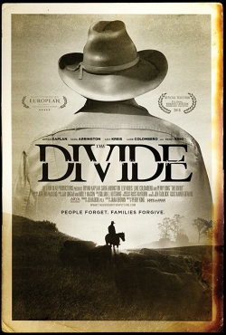 The Divide (2018) Official Image | AndyDay