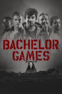 Bachelor Games (2016) Official Image | AndyDay