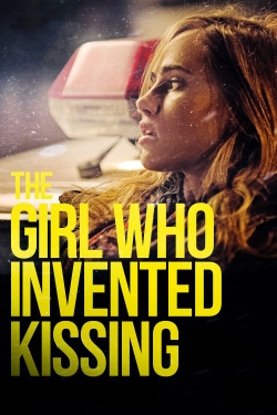 The Girl Who Invented Kissing (2017) Official Image | AndyDay