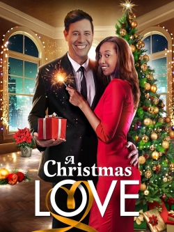 A Christmas Love (2020) Official Image | AndyDay