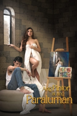 Ang Pintor At Ang Paraluman (2024) Official Image | AndyDay