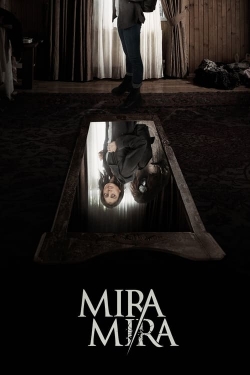 Mira Mira (2023) Official Image | AndyDay