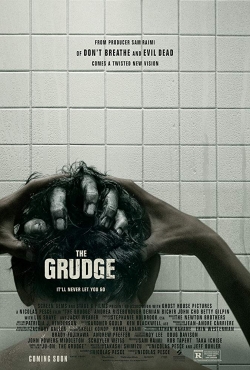 The Grudge (2020) Official Image | AndyDay