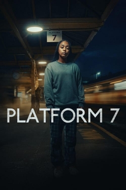 Platform 7 (2023) Official Image | AndyDay