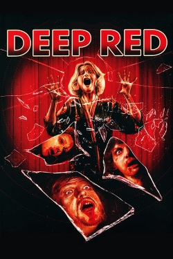 Deep Red (1975) Official Image | AndyDay