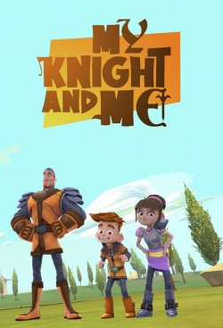 My Knight and Me (2016) Official Image | AndyDay