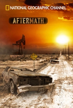 Aftermath (2010) Official Image | AndyDay