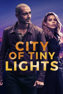 City of Tiny Lights (2016) Official Image | AndyDay