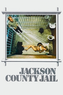 Jackson County Jail (1976) Official Image | AndyDay