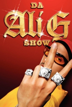 Da Ali G Show (2000) Official Image | AndyDay