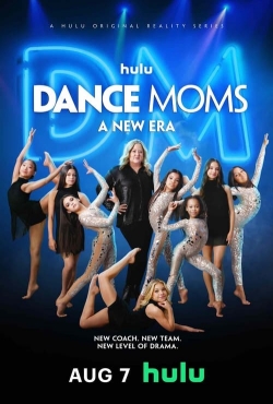 Dance Moms: A New Era (2024) Official Image | AndyDay