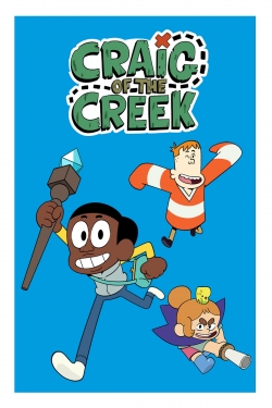 Craig of the Creek (2018) Official Image | AndyDay
