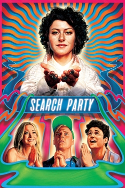 Search Party (2016) Official Image | AndyDay