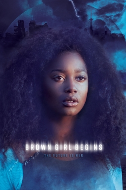 Brown Girl Begins (2018) Official Image | AndyDay