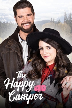 The Happy Camper (2023) Official Image | AndyDay