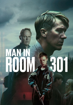 Man in Room 301 (2019) Official Image | AndyDay