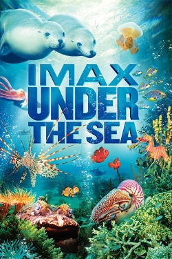 Under the Sea 3D (2009) Official Image | AndyDay