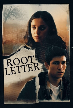 Root Letter (2022) Official Image | AndyDay