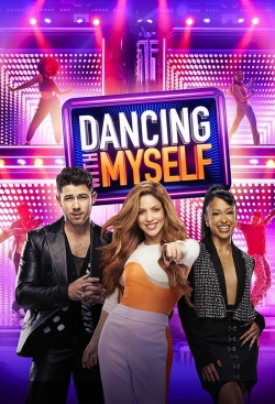 Dancing with Myself (2022) Official Image | AndyDay