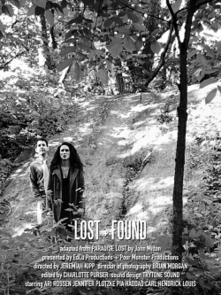 Lost + Found (2018) Official Image | AndyDay