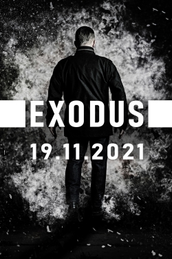 Pitbull: Exodus (2021) Official Image | AndyDay