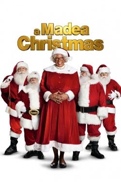A Madea Christmas (2013) Official Image | AndyDay
