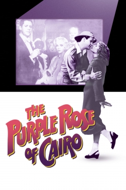 The Purple Rose of Cairo (1985) Official Image | AndyDay