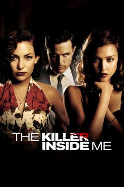 The Killer Inside Me (2010) Official Image | AndyDay