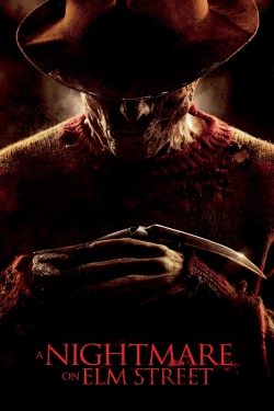 A Nightmare on Elm Street (2010) Official Image | AndyDay