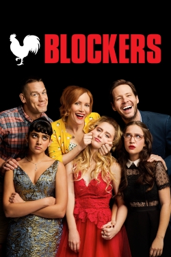 Blockers (2018) Official Image | AndyDay