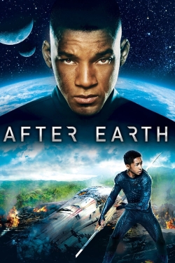 After Earth (2013) Official Image | AndyDay