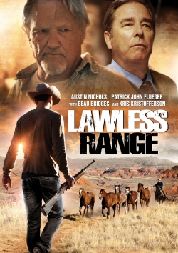 Lawless Range (2016) Official Image | AndyDay