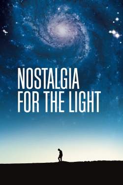 Nostalgia for the Light (2010) Official Image | AndyDay