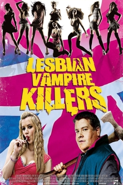 Lesbian Vampire Killers (2009) Official Image | AndyDay