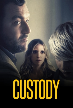 Custody (2018) Official Image | AndyDay