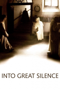 Into Great Silence (2005) Official Image | AndyDay