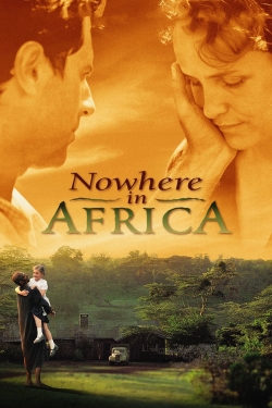 Nowhere in Africa (2001) Official Image | AndyDay