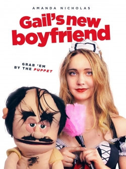 Gail's New Boyfriend (2019) Official Image | AndyDay