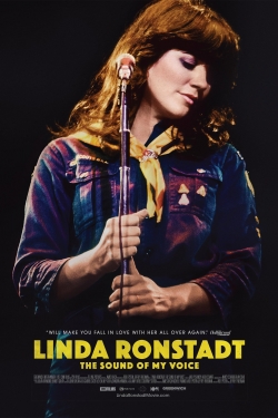Linda Ronstadt: The Sound of My Voice (2019) Official Image | AndyDay