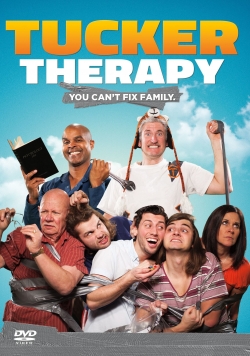 Tucker Therapy (2019) Official Image | AndyDay