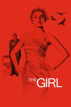 The Girl (2012) Official Image | AndyDay