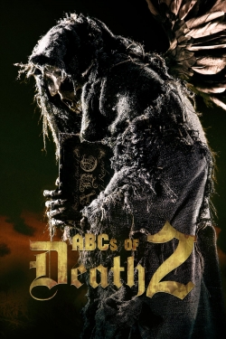 ABCs of Death 2 (2014) Official Image | AndyDay