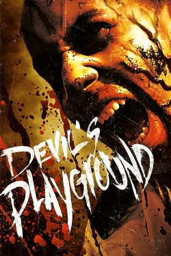 Devil's Playground (2010) Official Image | AndyDay