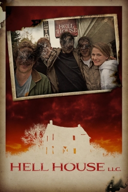 Hell House LLC (2015) Official Image | AndyDay