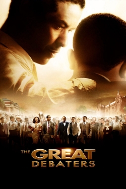 The Great Debaters (2007) Official Image | AndyDay