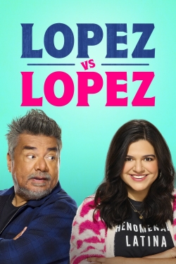 Lopez vs Lopez (2022) Official Image | AndyDay