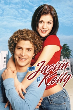 From Justin to Kelly (2003) Official Image | AndyDay