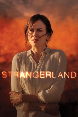 Strangerland (2015) Official Image | AndyDay